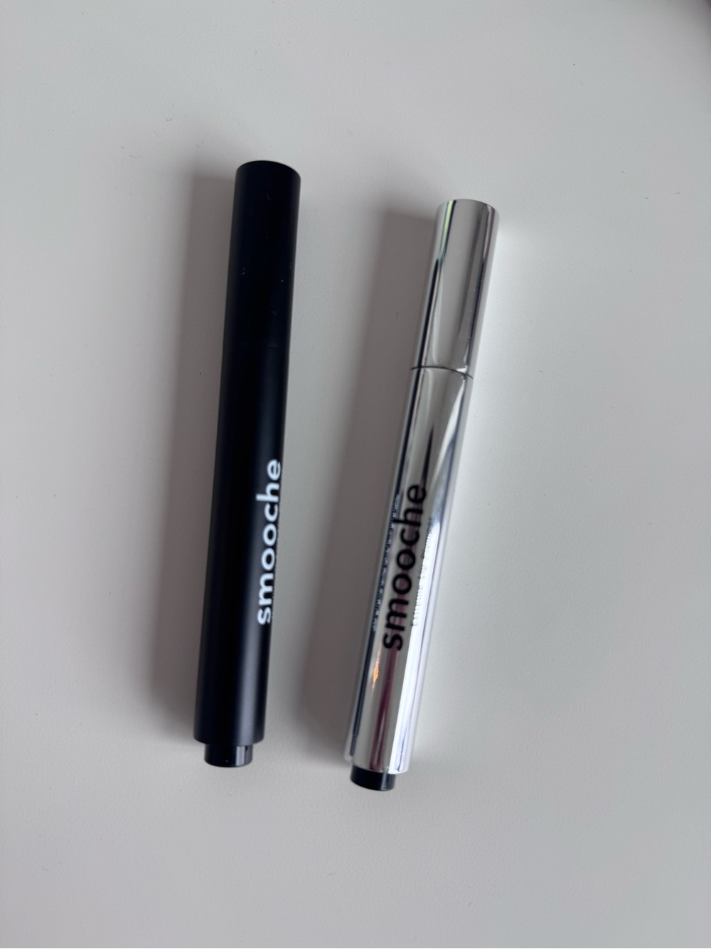 Smooche Men Grooming Precision Trimmer - Black & Silver